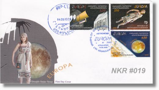 NKR-FDC 19