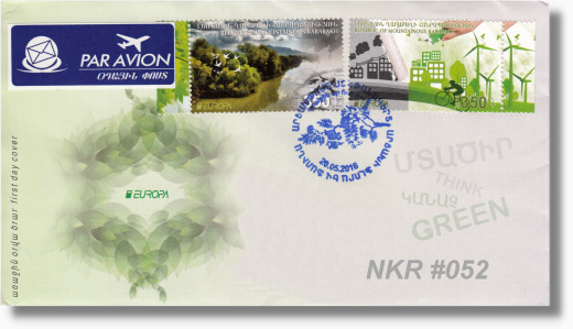 NKR-FDC 52